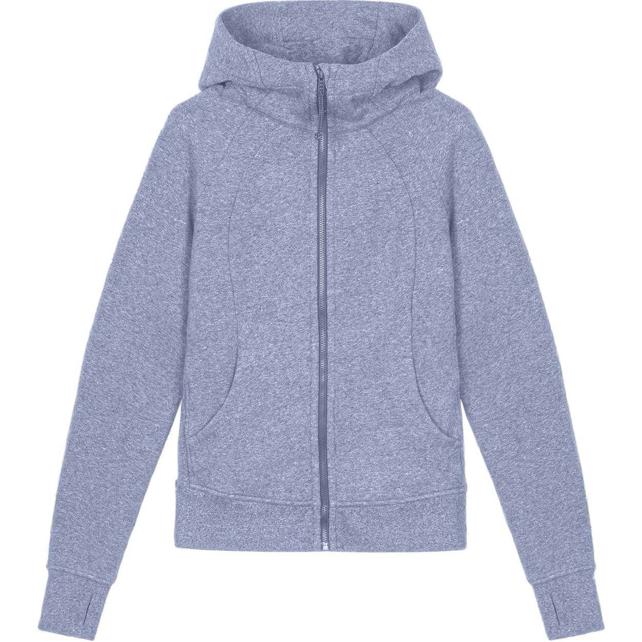 Худи Lululemon - Boxette Shop